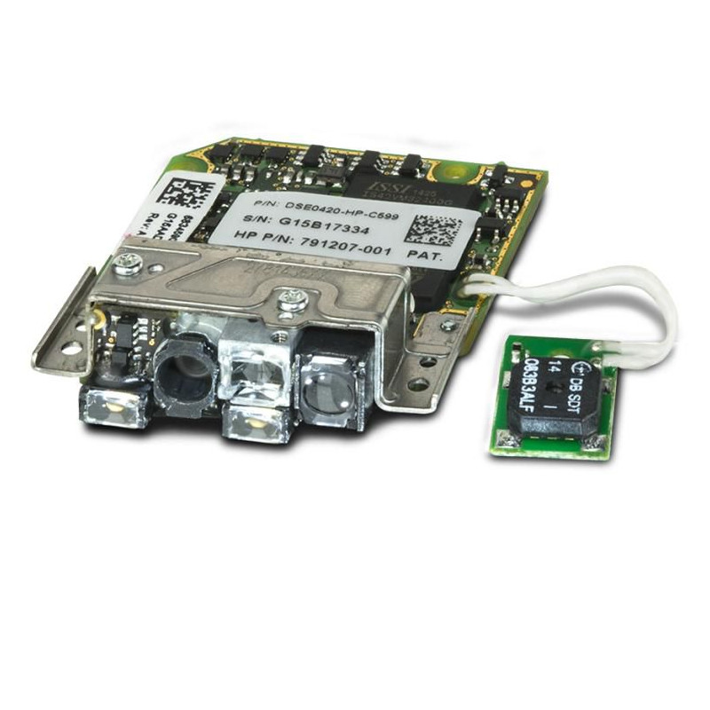 DSE0420 2D Decode scan module
