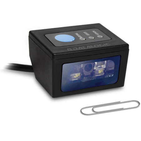 DSM0400, 2D, MP-WA