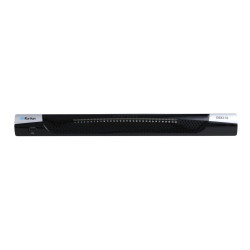 32-port serial console server