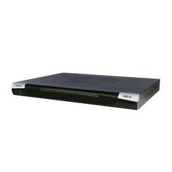 8-port serial console server