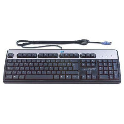 Keyboard Std. 105K PS2