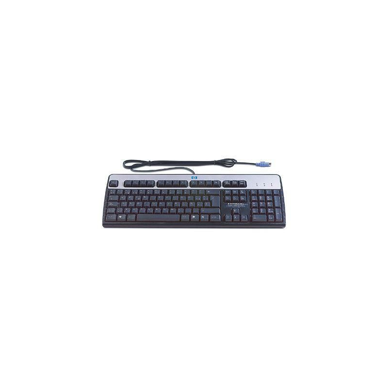Keyboard Std. 105K PS2