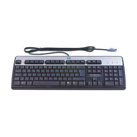 Keyboard Std. 105K PS2
