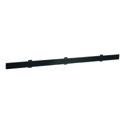 PFB 3433/Interface bar 3315mm - black