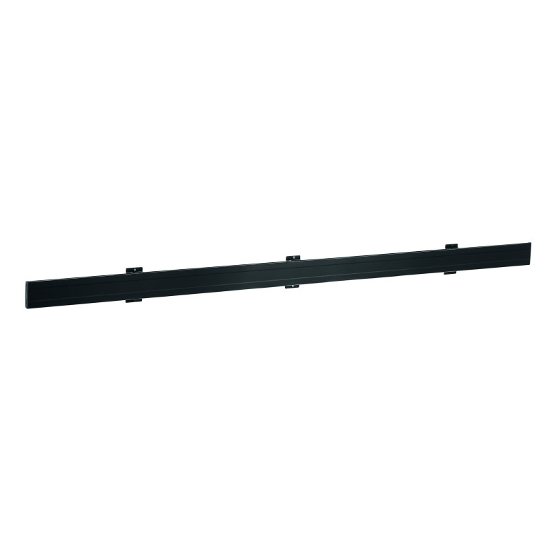 PFB 3433/Interface bar 3315mm - black