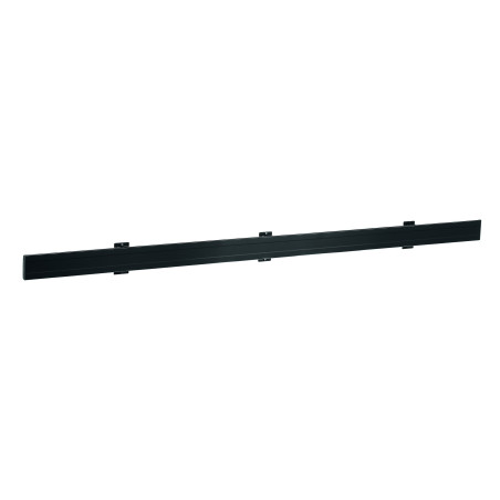 PFB 3433/Interface bar 3315mm - black