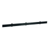 PFB 3433/Interface bar 3315mm - black