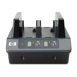 Battery Charging Station