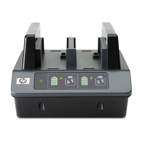 Battery Charging Station