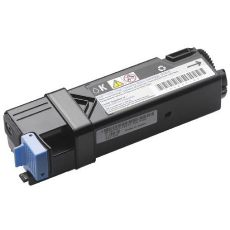 Black 2K Toner