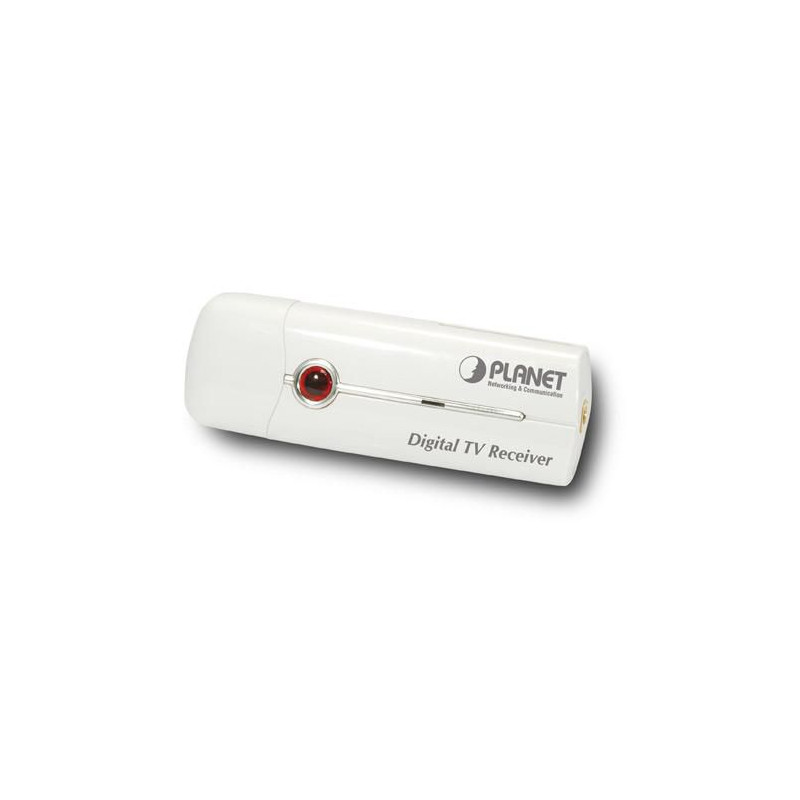 USB2.0 Digital TV Receiver