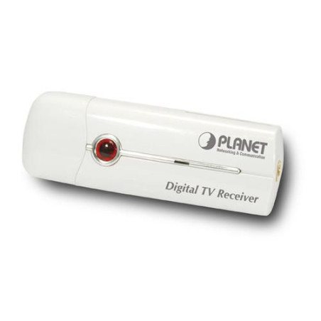 USB2.0 Digital TV Receiver