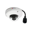 3MP Outdoor Mini Dome with