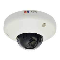 5MP Indoor Mini Dome with