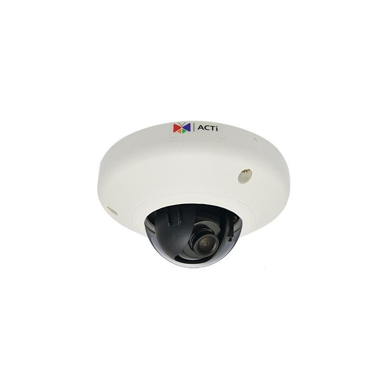 5MP Indoor Mini Dome with