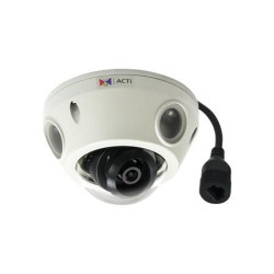 2MP Video Analytics Outdoor