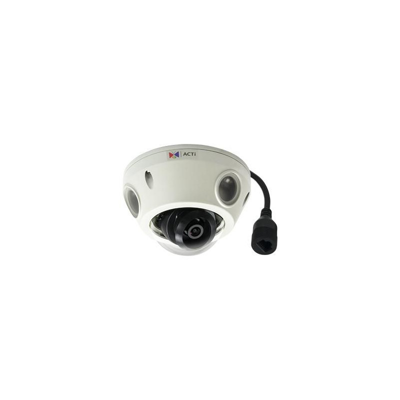 2MP Video Analytics Outdoor