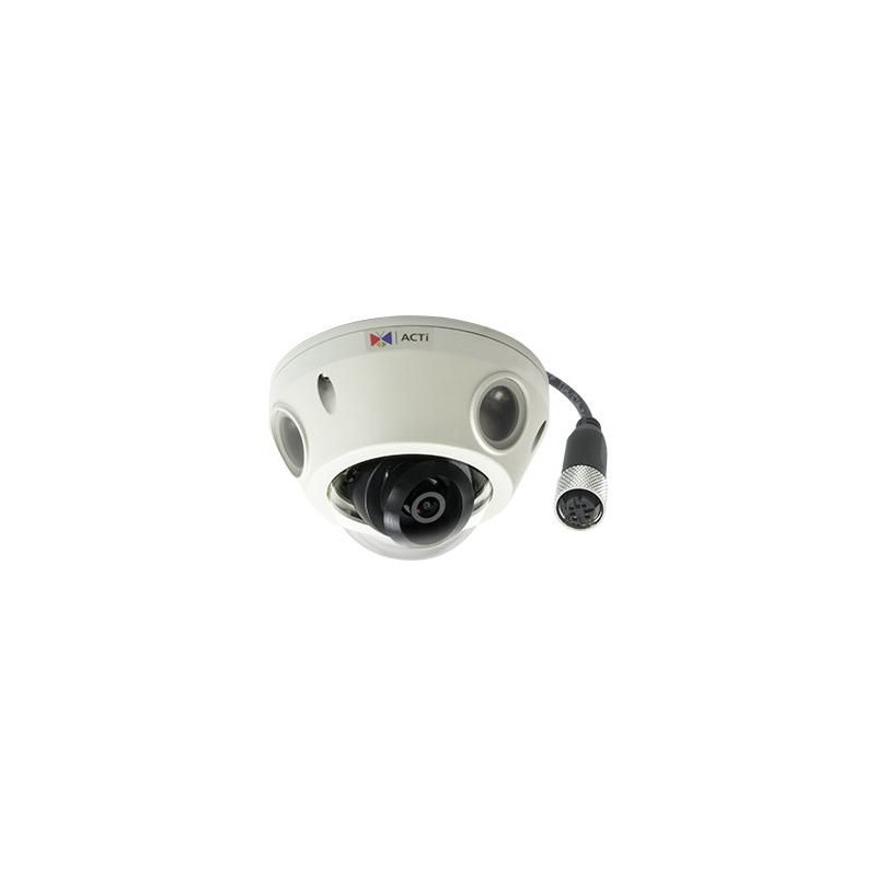 2MP Video Analytics Outdoor