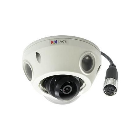 2MP Video Analytics Outdoor