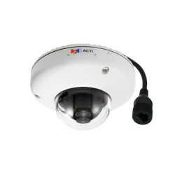 2MP Video Analytics Outdoor