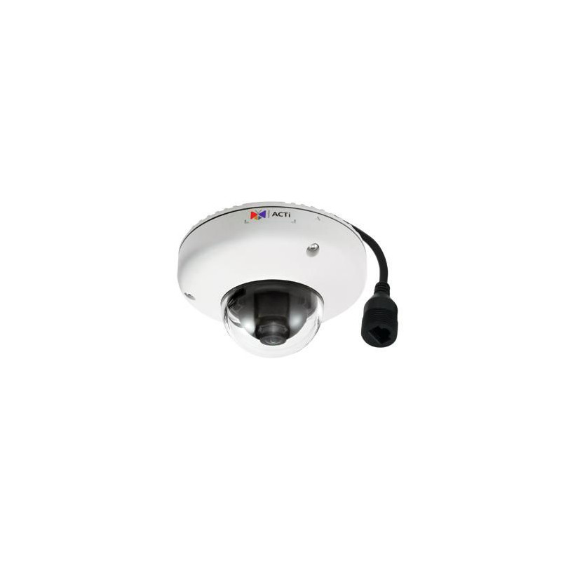 2MP Video Analytics Outdoor