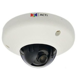 E97 10M Indoor Mini Dome WDR
