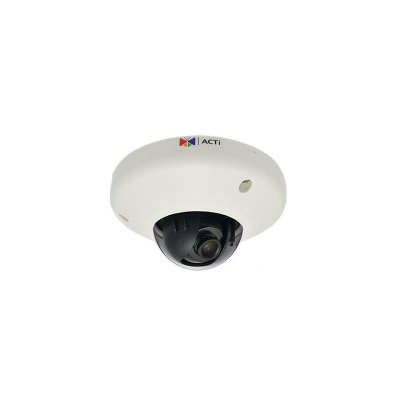 E97 10M Indoor Mini Dome WDR
