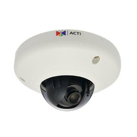 E97 10M Indoor Mini Dome WDR