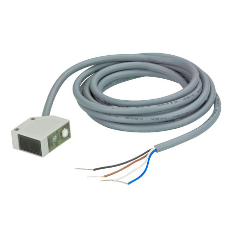 Photo sensor