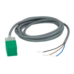 Inductive Sensor