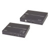USB DisplayPort Dual View