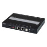 1-Port 4K DisplayPort KVM