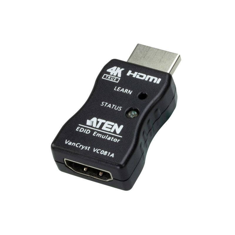 True 4K HDMI EDID Emulator