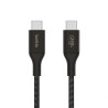 CAB015bt1MBK USB cable 1 m