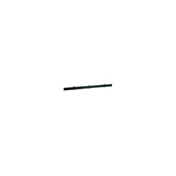 PFB 3433/Interface bar 3315mm - black