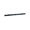 PFB 3433/Interface bar 3315mm - black