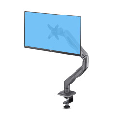 Desk Mount Monitor Arm Max 32" and 22lb