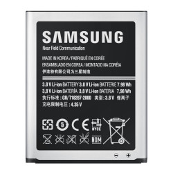Galaxy S3 Battery