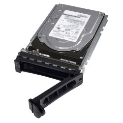 2TB HD SATA 6Gbps 7.2K RPM 512n 3.5in