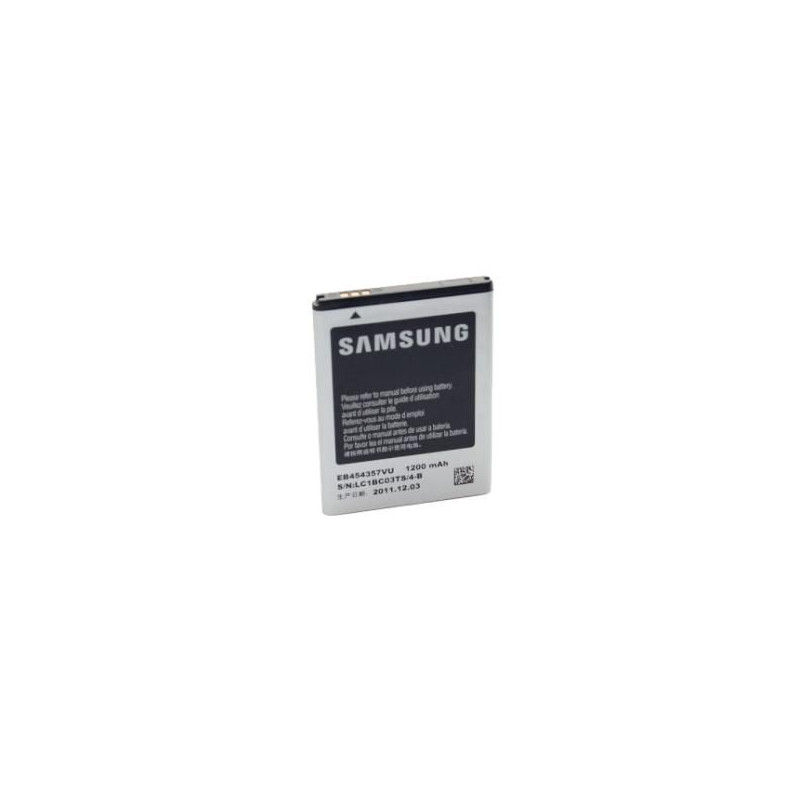 EB454357VU Battery, 1200 mAh