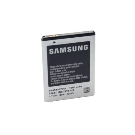 EB454357VU Battery, 1200 mAh