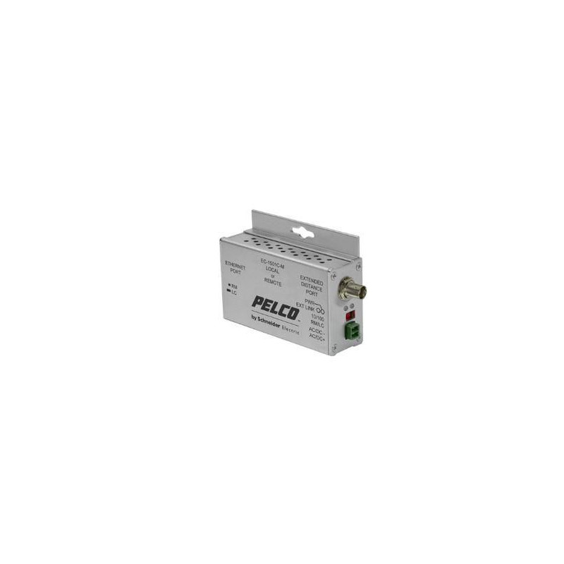EthernetConnect remote