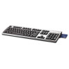 USB Smartcard Keyboard