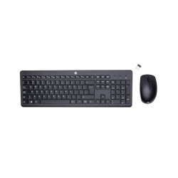 Wireless Keyboard Mouse
