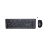 Wireless Keyboard Mouse