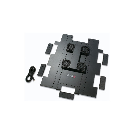 Netshelter SX Roof Fan Tray115 VAC 750mm