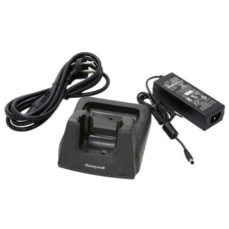 Charging Cradle, 1- Slot, UK