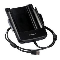 Vehicle dock with