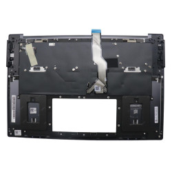 IBM KEYBOARD BEZEL ASM W/O