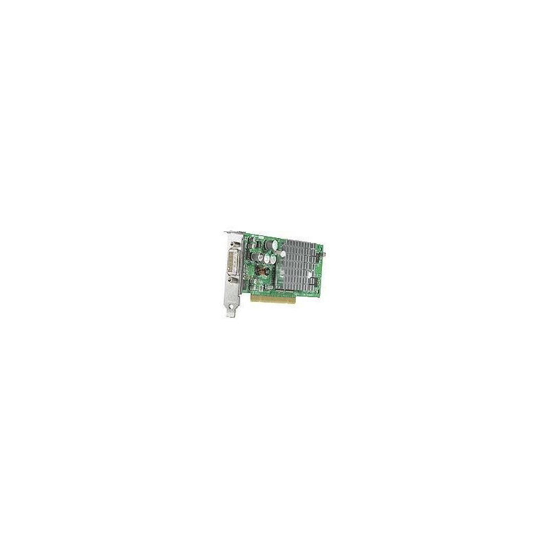 NVIDIA QUADRO NVS 285 PCI